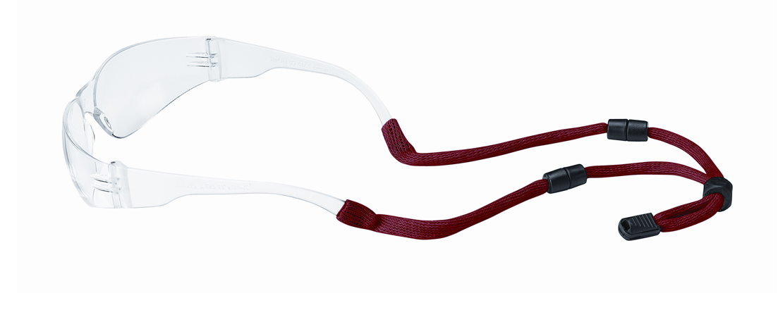 GWAY 430 GIZMO, BLACK EYEWEAR RETAINER