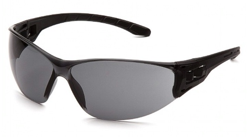 PYRA SB9520S TRULOCK BLACK FRAME/ GRAY LENS