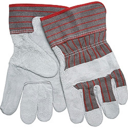MCR-MEMPHIS-GLOVE 127-1220SX PATCH PALM STRIPPED GLOVE