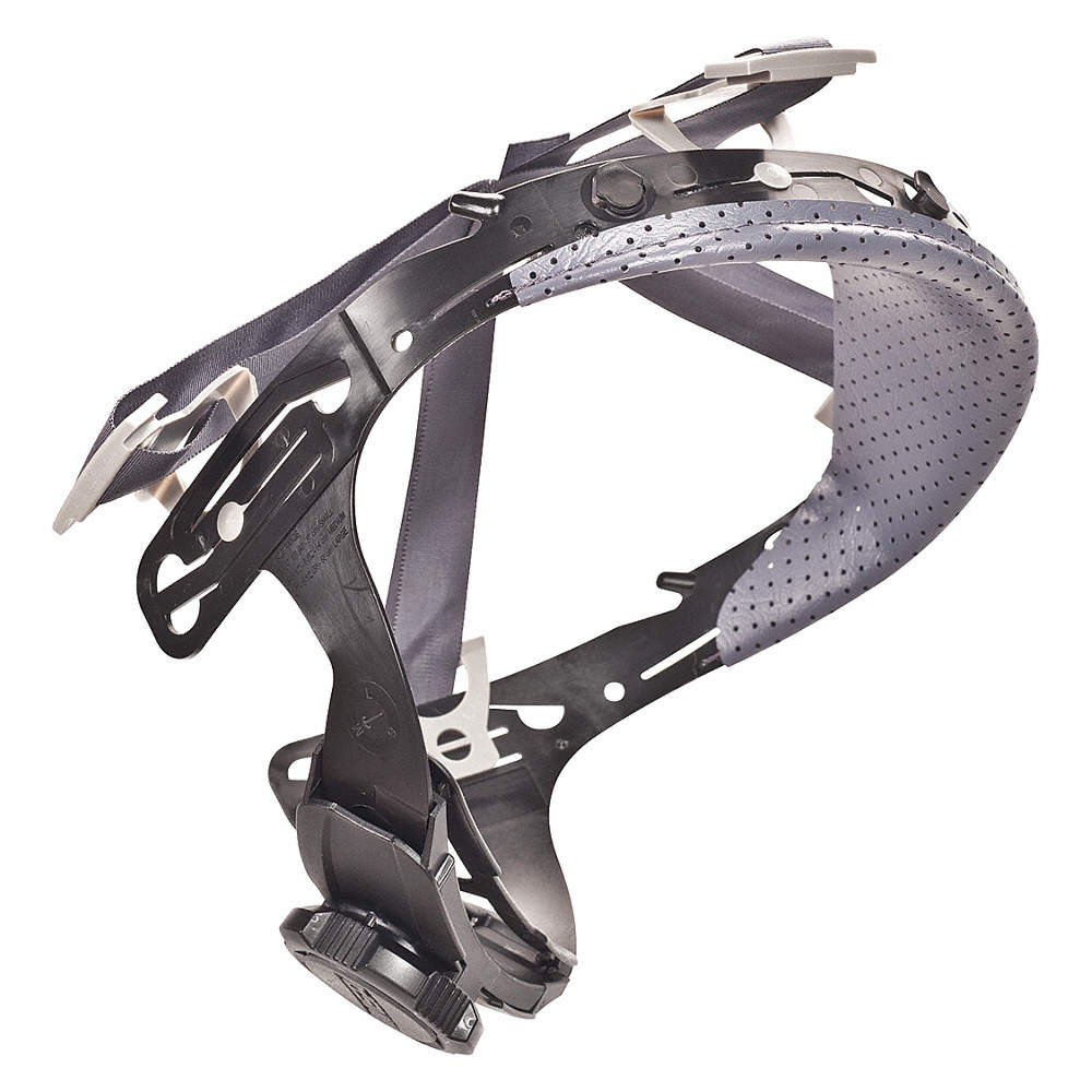 MSA 454-10148708 SUSP.ASSY FT3 4PT VGRD