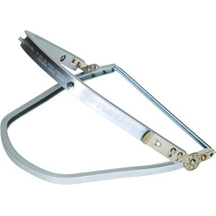 MSA 10158800 FRAME CAP UNIVERSAL METAL SKULLGARD