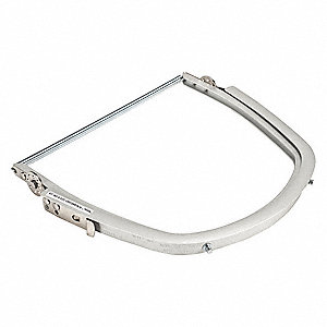 MSA 10158799 FRAME CAP UNIVERSAL METAL