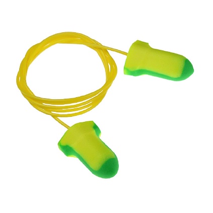 RADI FP35 EAR PLUGS DETERRENT