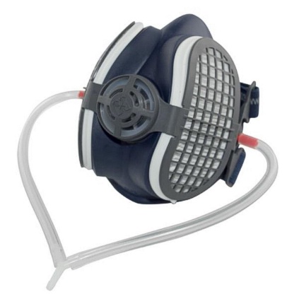 ELIPSE SPM414 TSI FACE FIT PORTACOUNT ADAPTER