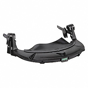 MSA 454-10115730 FRAME V-GARD FOR SLOTTED MSA CAPS WITH DEBRIS CONTROL