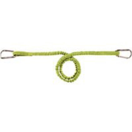 ERGODYNE 19023 SQUIDS 3110 TOOL LANYARD- LIME- STANDARD