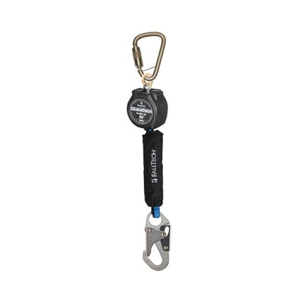 FALLTECH 72706SB1 DURATECH MINI SRD 6' WEB W/CARABINERS CLASS 1