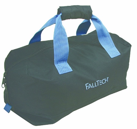 FALLTECH 5007LP GEAR BAG EMB LARGE W/LOGO