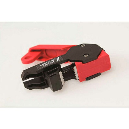 ACCUFORM KDD160 STOPOUT 120/240 SINGLE POLE CIRCUIT BREAKER LOCKOUT