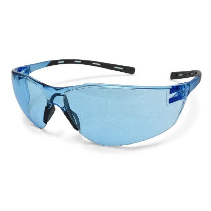 RADI TEC1-B0 TECONA GLASSES BLUE