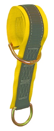 FALLTECH 7348 4' PASS-THROUGH SLING ANCHOR