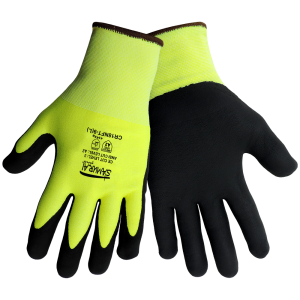 GLOGLOVE CR18NFT-L ULTRA-LIGHT HIGH-VISIBILITY GLOVE