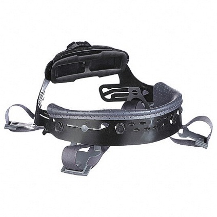 MSA 10148707 SUSP.ASSY FASTRAC-3 VGRD CAP LG BAGGED  ORS P/N 454-10148707