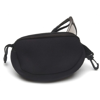 PYRA NEOCASE ACCESSORIES BLACK NEOPRENE CASE