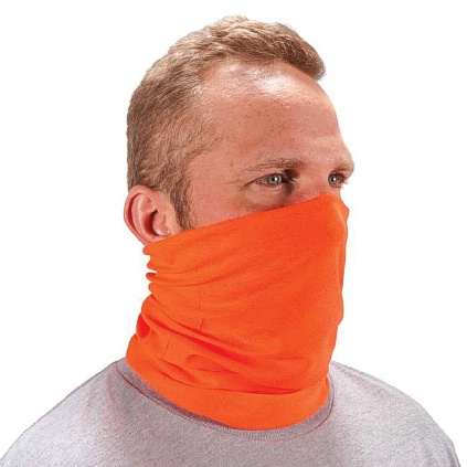ERGODYNE 42109 CHILL-ITS 6485 COOLING MULTI-BAND ORANGE