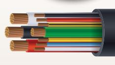 CORD 3-03TCG/18-06-VN3-03W/#8GRNGRD