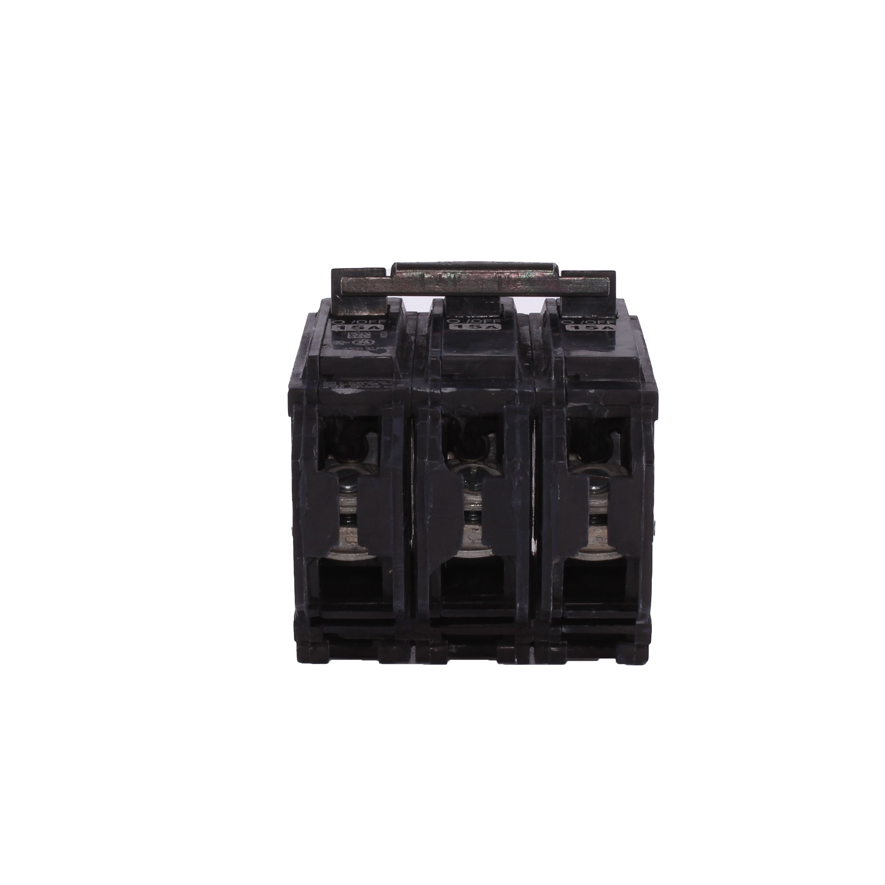 ABB, THQB32030, Circuit Breaker, 30 A; 10 kA, 3-Pole, 240 V