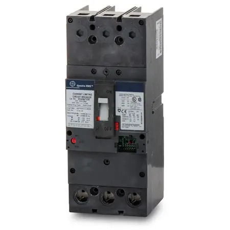 ABB SFHA36AT0250 SFH 3P 600V 250A
