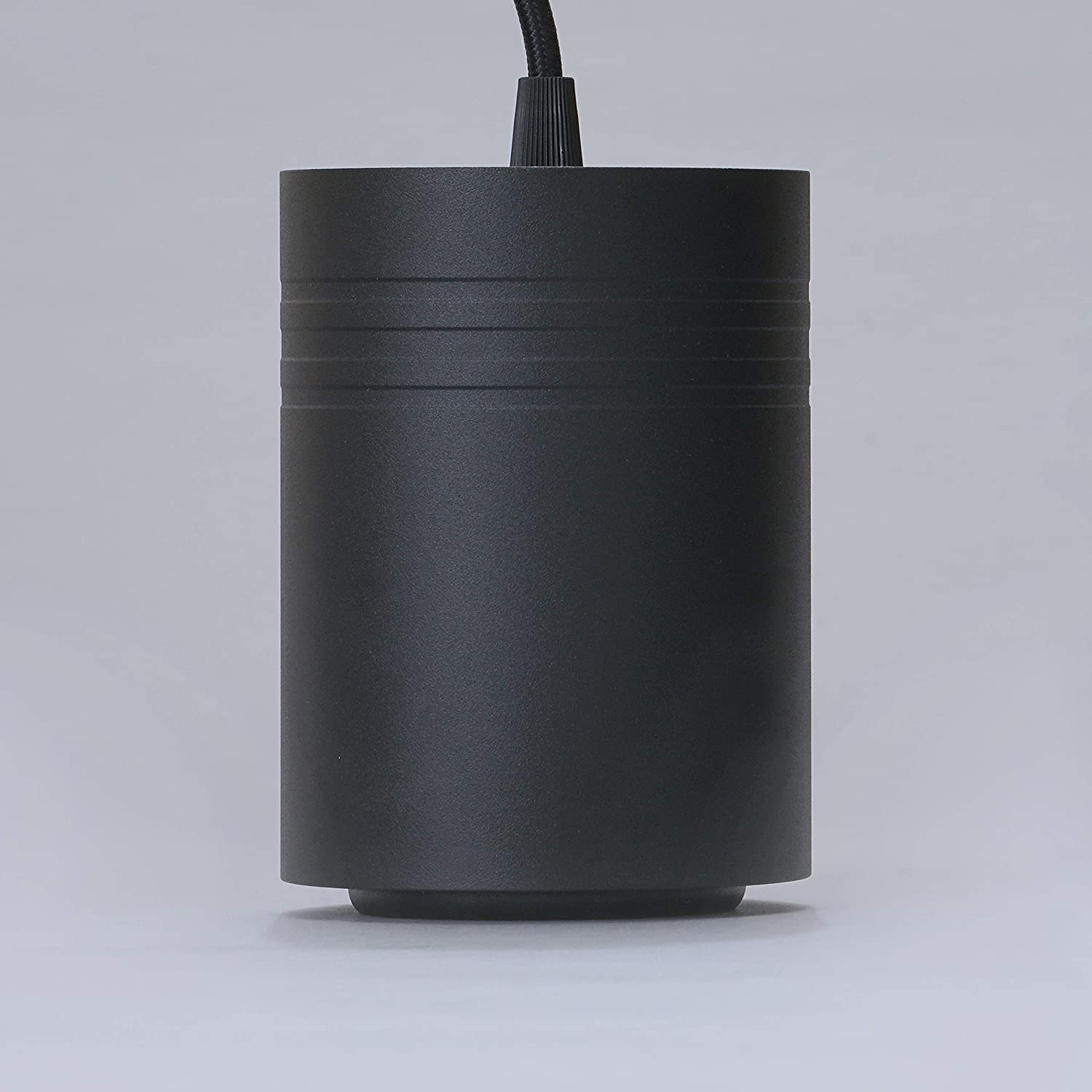 SOL ASPECT LED GROWLIGHT  SMALL 20W BLACK FINISH