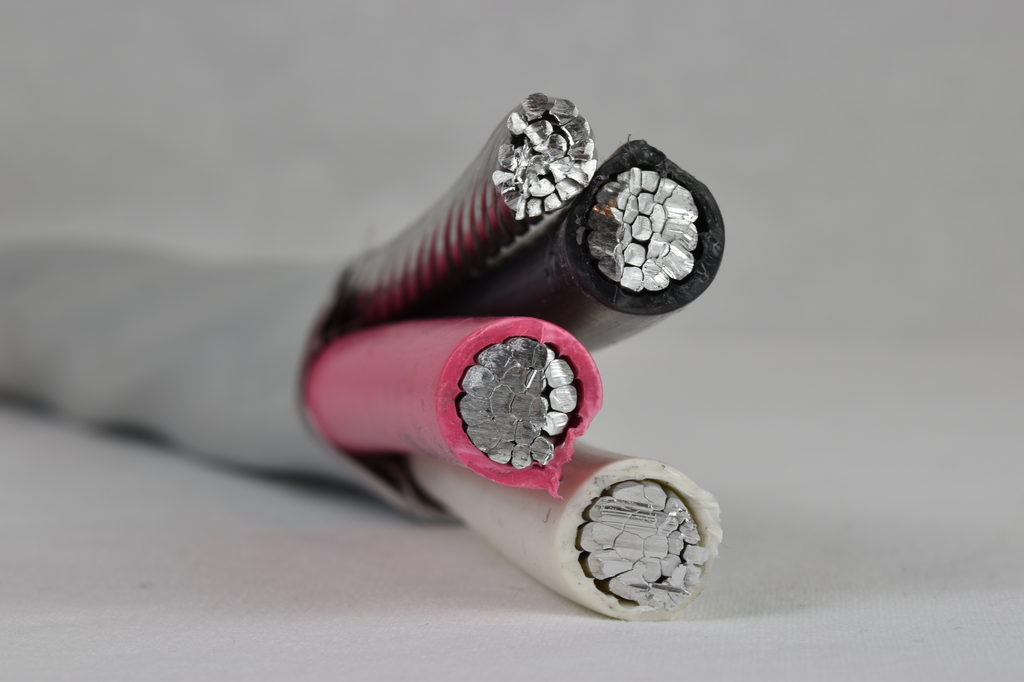 ALWIRE SER 2/3 *REEL OR CUT*