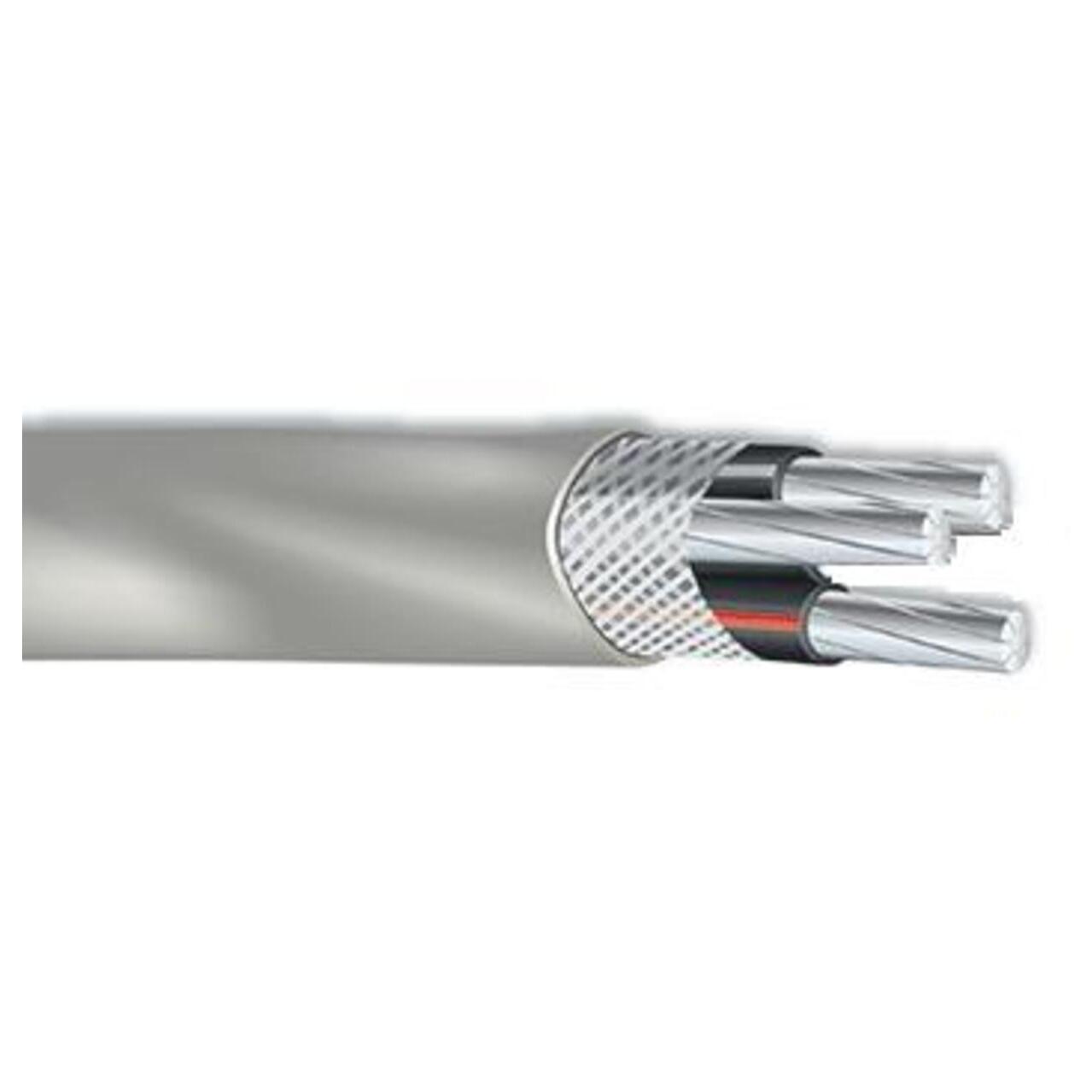 ALWIRE SEU 2/0-3 SEU AL 500' REEL