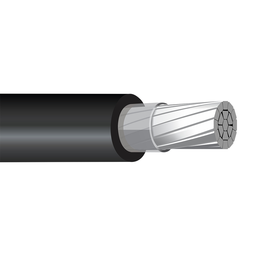 ALWIRE XHHW 600 MCM 1000' RL