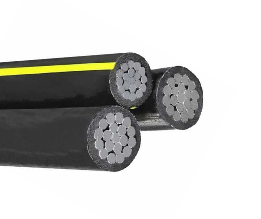 ALWIRE RAMAPO 2-2-2 URD UNDERGROUND