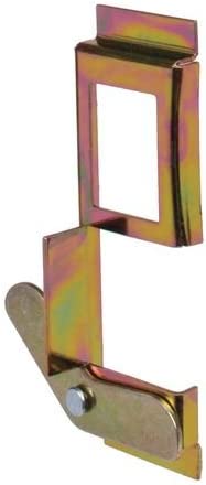 SIEM ECQML12 MECHANICAL INTERLOCK BUTTERFLY