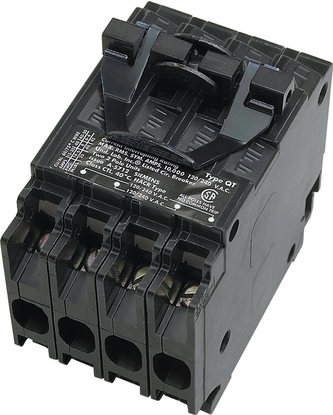 BRBR-SIEM Q240 PLUG-IN BRKR 40