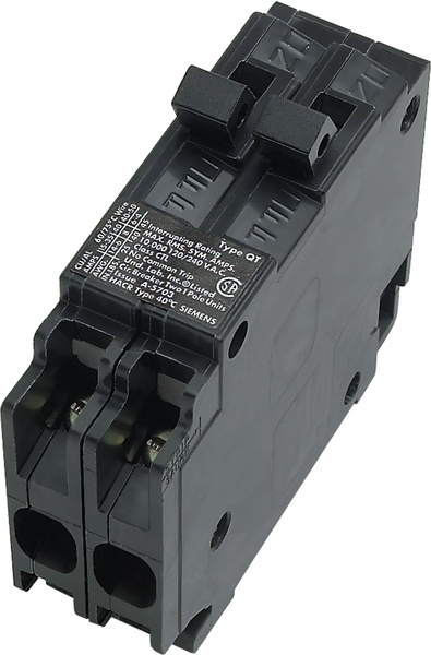 BRBR-SIEM Q1515NC PLUG-IN BRKR 15-15A