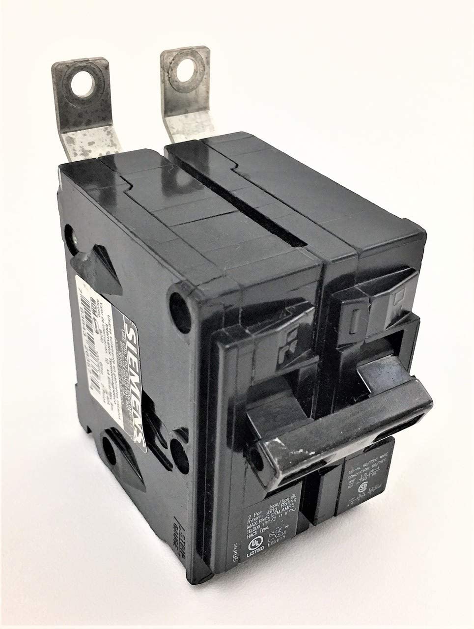 BRBR-SIEM B240 2 POLE 40A 120/240V 10K BREAKER FOR S PANELS