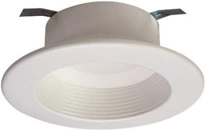HALO RL460WH930PK WHITE 4"