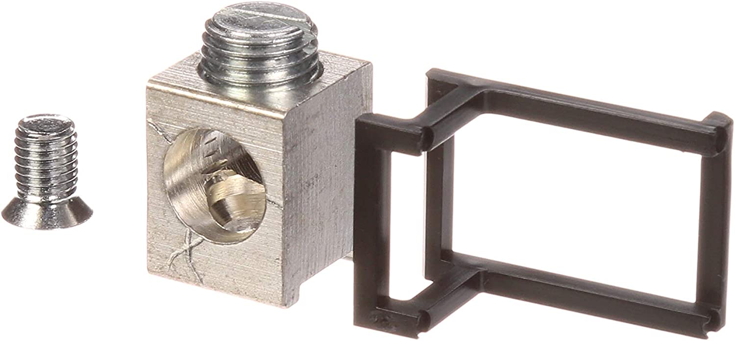 SIEM ECLK1-2 NEUTRAL LUG KIT 2/0-4AWG