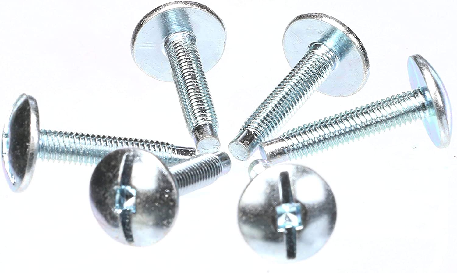 BRBR-SIEM ECTS2 1=1 PKG OF 6 TRIM SC REF HOLE IN ENCL