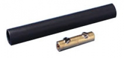 EPCO BSK-3 2-8GA 1 BUTT SPLICE 1 SHRINK TUBE COPPER ONLY