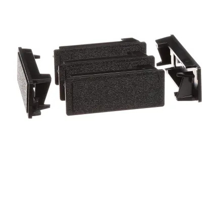 BRBR-SIEM ECQF3 FILLER PLATE BREAKER BLANK