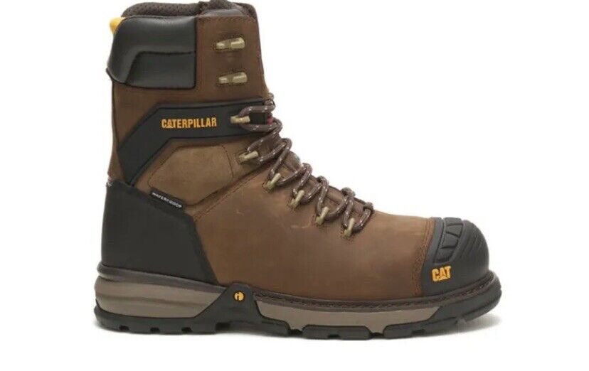 CAT P91323-12W EXCAVATOR 8" SUPERLITE WP TX NT/MN D BR