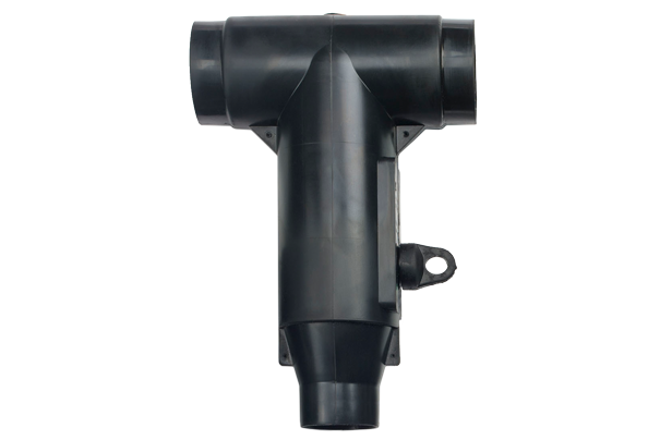 RICHARDS 62LCT1 600A 15/25KV DEADBREAK ELBOW HOUSING