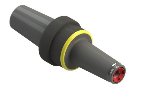 RICHARDS P615ETP 15KV ELBOW TAP PLUG 600A-200A