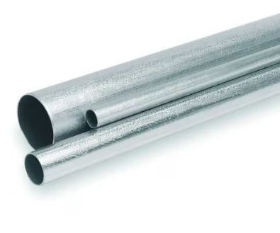 COND EMT 2 STEEL CONDUIT