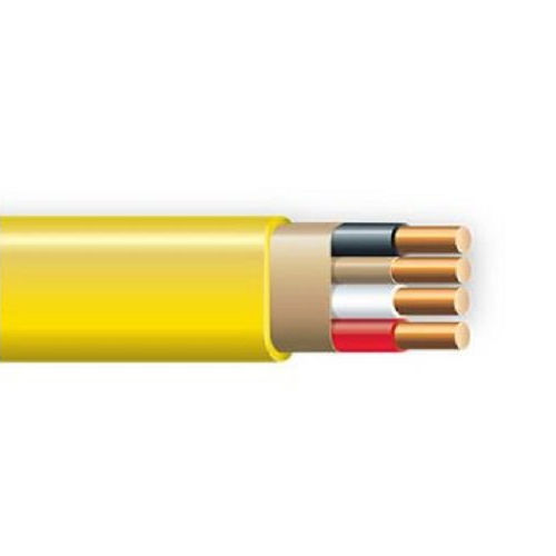 CUWIRE NM-B 12/3 W/GRND 1000' REEL