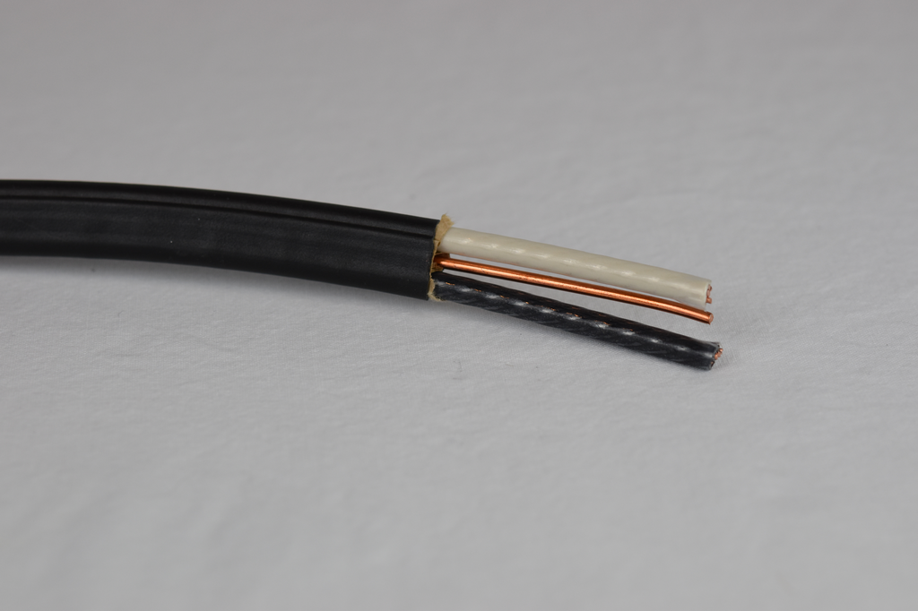 CUWIRE NM-B 8/2 W/GRND 500' REEL