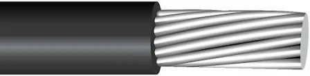 ALWIRE USE 3/0 RHW 600V SINGLE