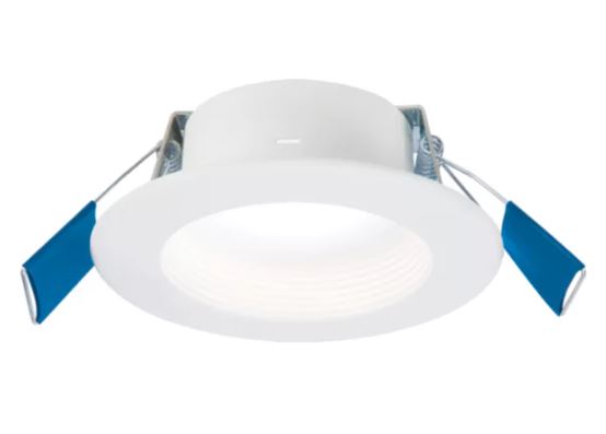 HALO RL4LS9FSD2W1EWHDM 4IN BAFFLE