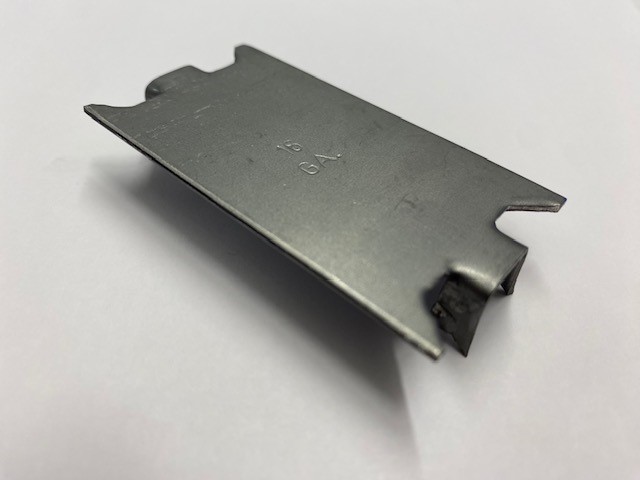 EBIN ENP153 1-1/2"X3" NAIL PLATE-100/BOX