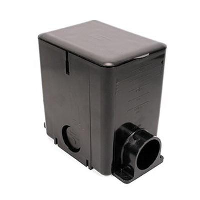 WMOL 880MP NONMETALLIC RECTANGULAR FLOOR BOX