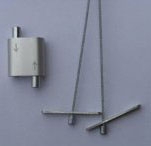 EBIN YHK102MM "Y" TOGGLE GRIPPER 10' LENGTH