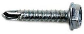 EBIN TK10X1C TECH-SCREWS-100/BOX
