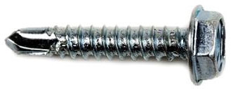 EBIN TK10X1-1/4C TECH SCREWS 100/BOX