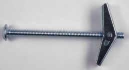 EBIN ETBM22 1/4X4 MH TOGGLE BOLT-50/BOX